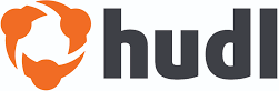 Hudl logo